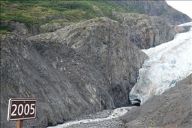 Exit Glacier